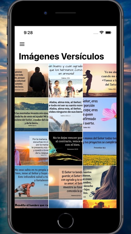 Matrimonios screenshot-8