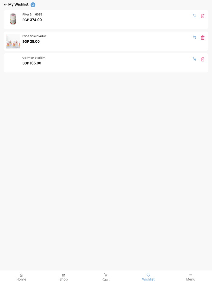 Triple M Dental Store