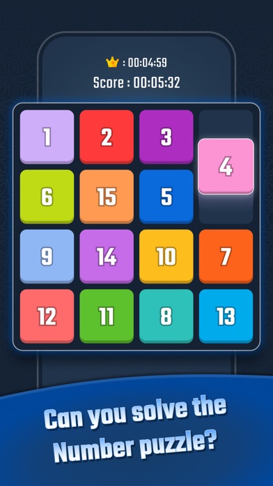 Mind Games Master Screenshot