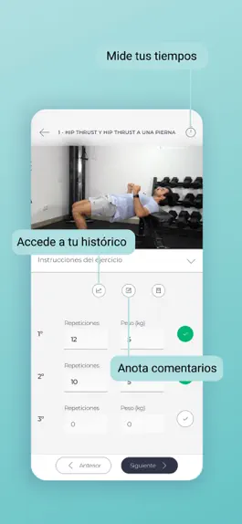 Game screenshot Transforma apk