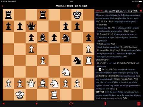 Chess Viewerのおすすめ画像6