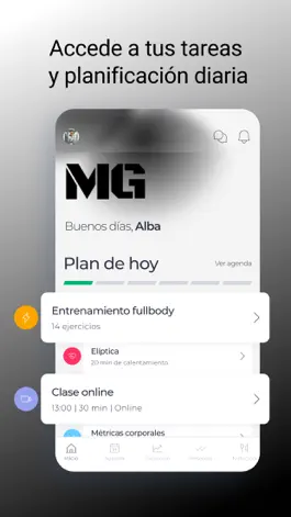 Game screenshot MG Team mod apk