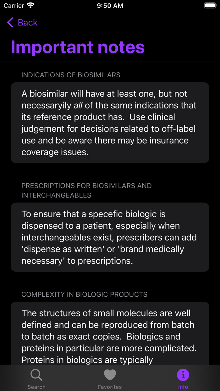 Biosimilar