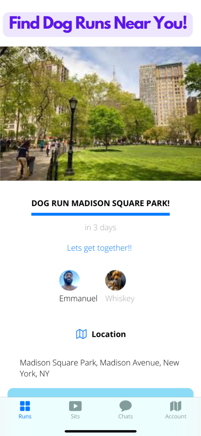 PetBook Where pets and ppl meet