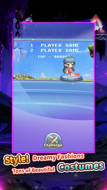 Valiant Adventure screenshot-3