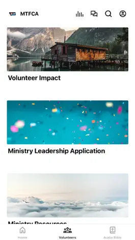 Game screenshot Montana FCA apk
