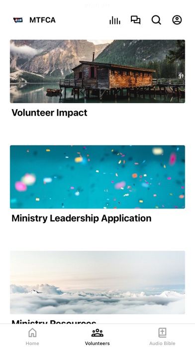 Montana FCA Screenshot