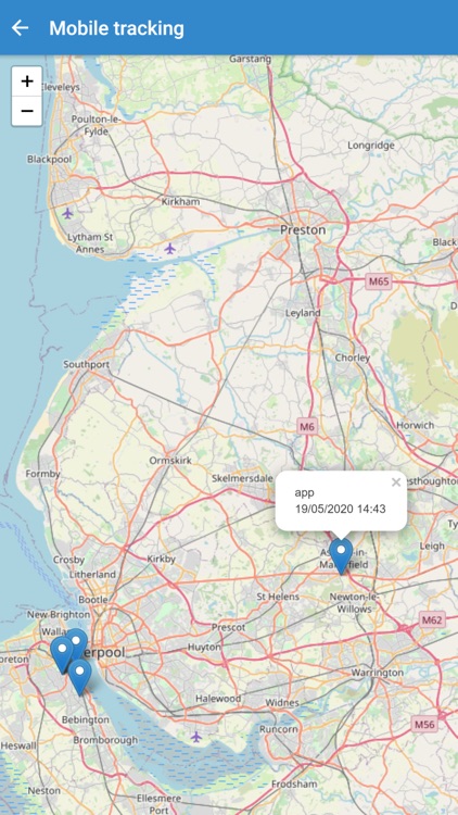 Eworks Manager screenshot-7