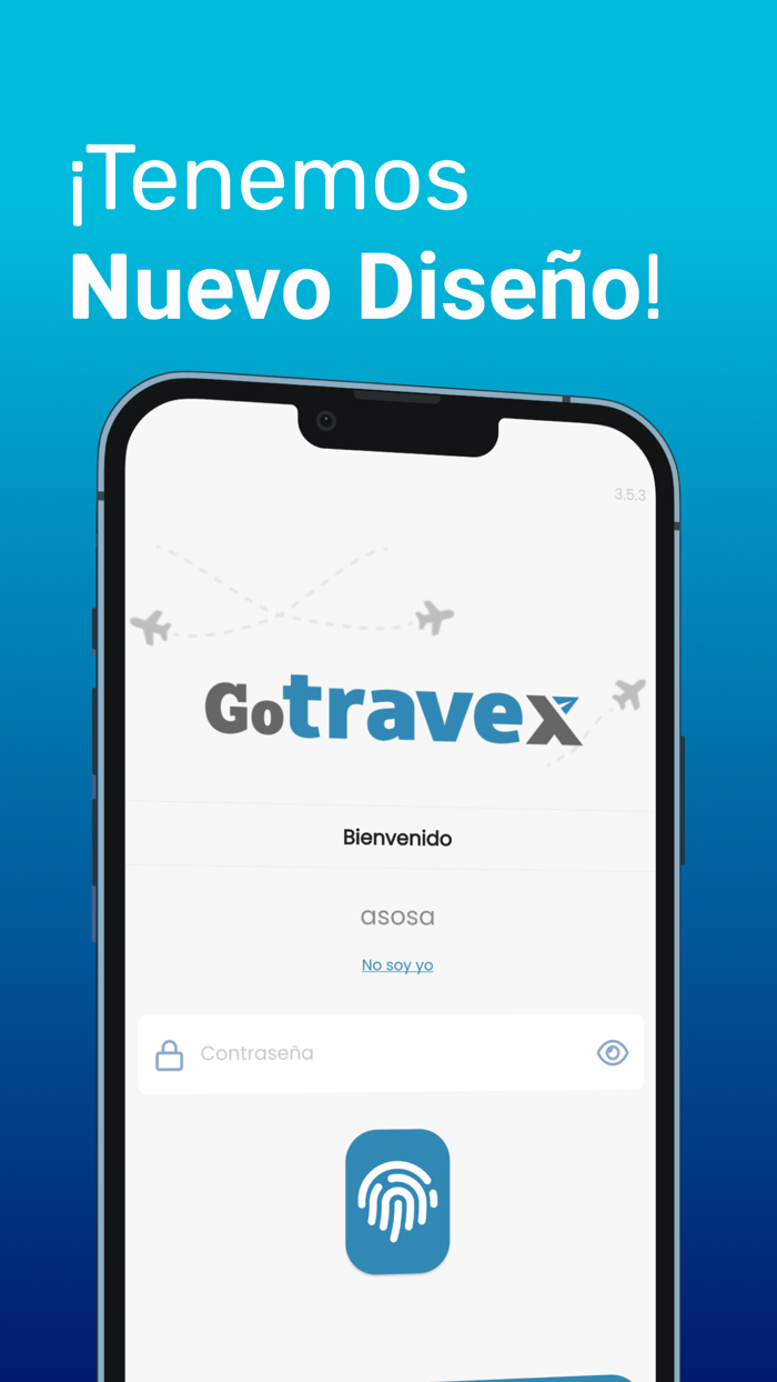 GoTravex