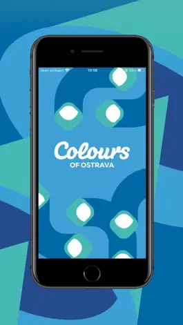 Game screenshot Colours of Ostrava mod apk