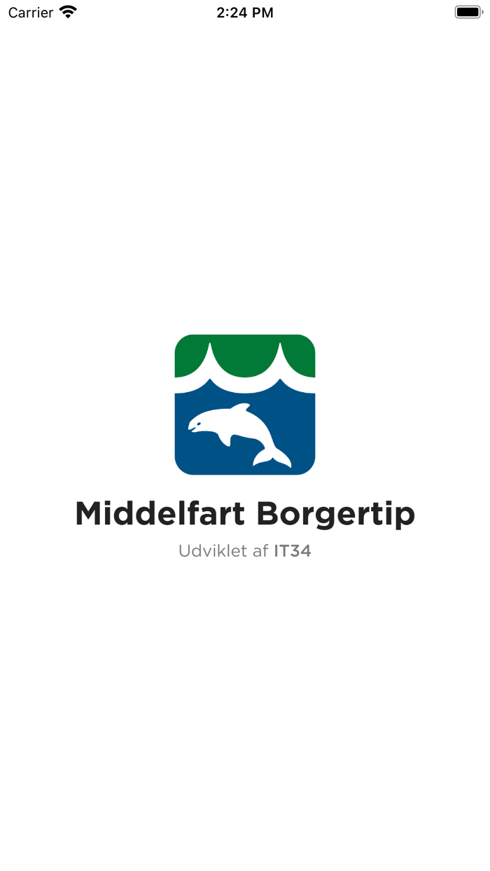 Middelfart Borgertip