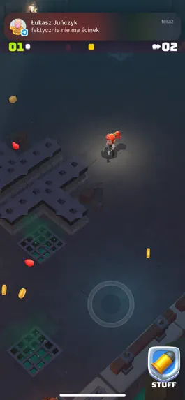 Game screenshot Tiny Blaster mod apk