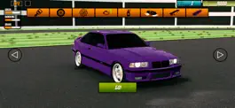 Game screenshot Drift Ride Horizon Racing Game apk