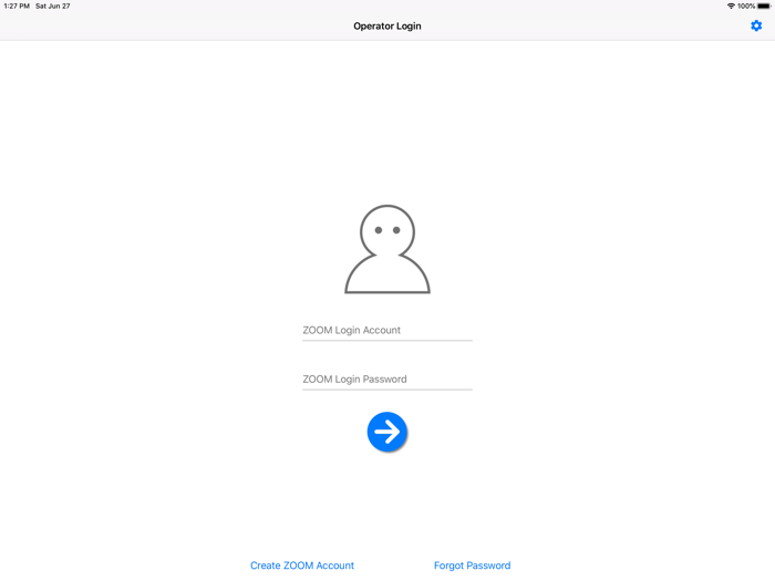 AVATAR Robot for ZOOM