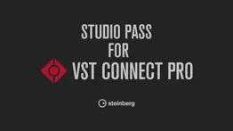 studio pass for vst connect iphone screenshot 1