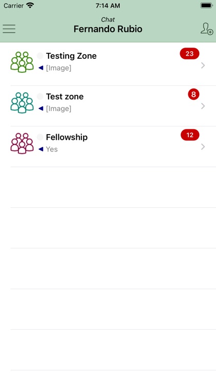 WeAreAllUA screenshot-7