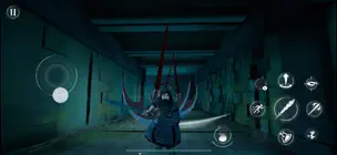 Samurai Jack - Screenshot 2