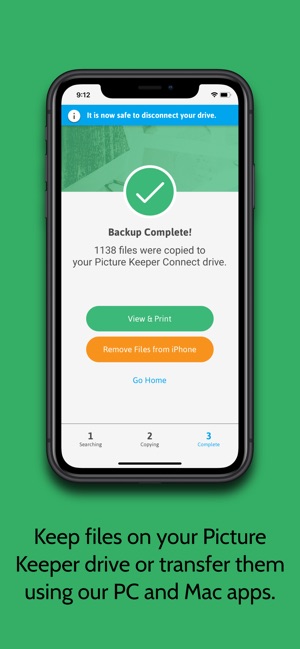 Picture Keeper Connect on the App Store