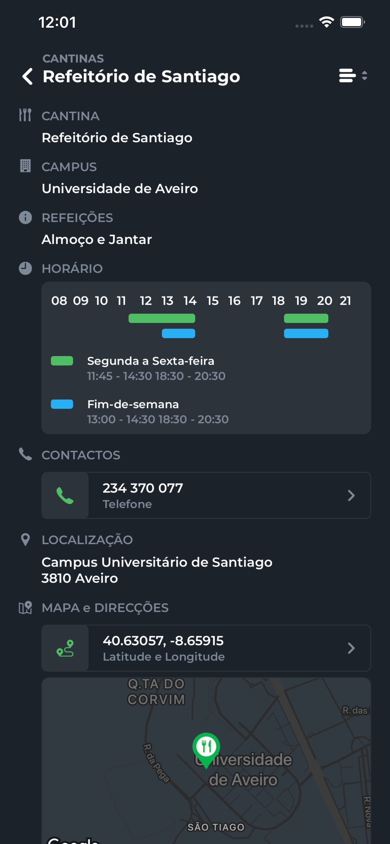 UAveiro