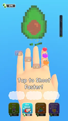 Game screenshot Merge Rings! hack