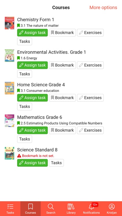 Opiq Kenya screenshot-4