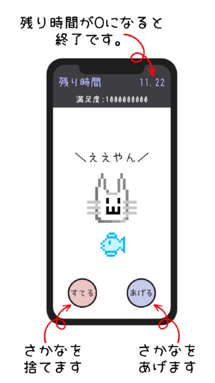 お食事ねこちゃん