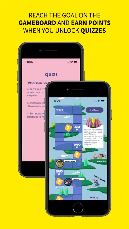 Get Moving Challenge screenshot-4