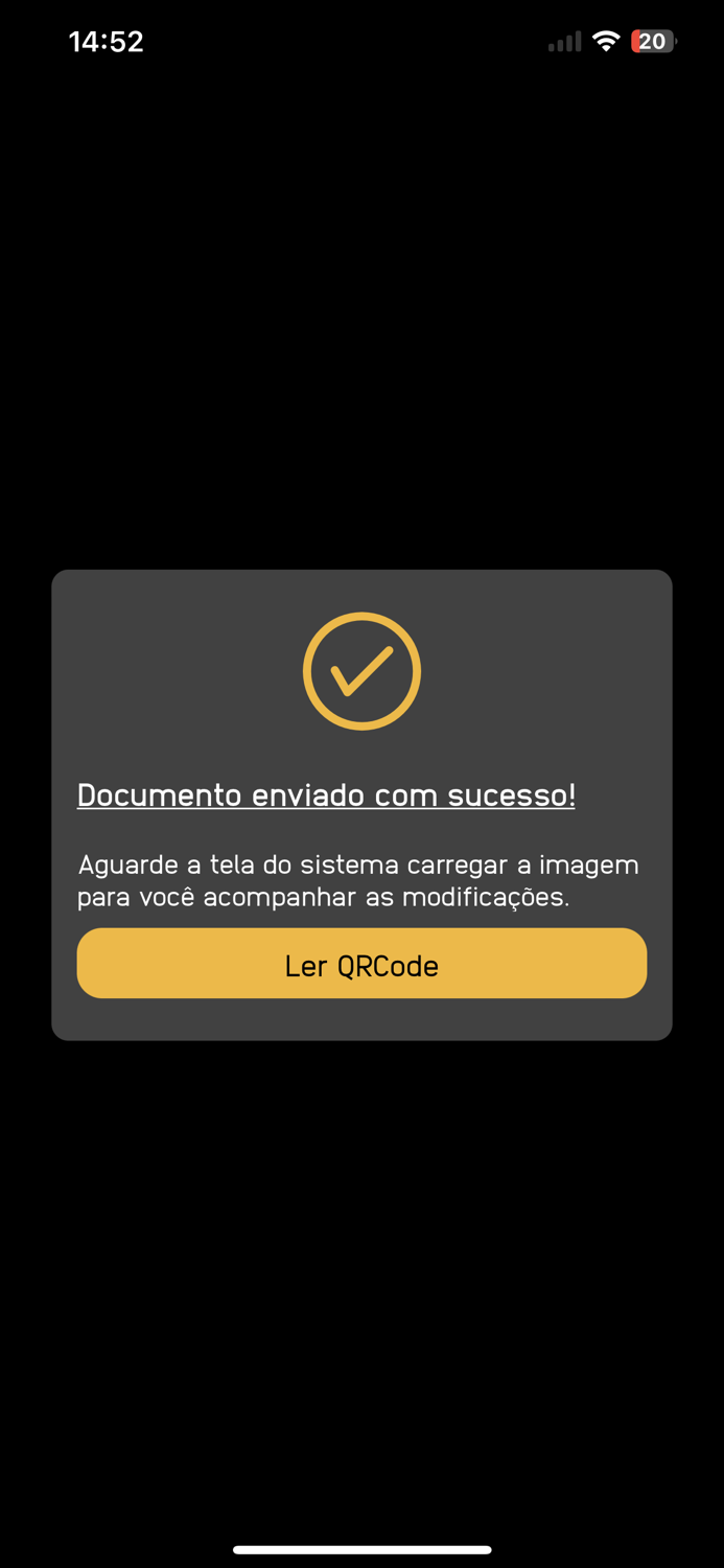Tiro Digital Documentos