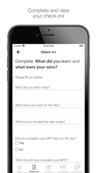 Screenshot #3 pour CKO Online