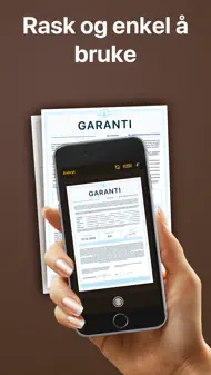 My Scans, beste Skanneren App iphone bilder 0