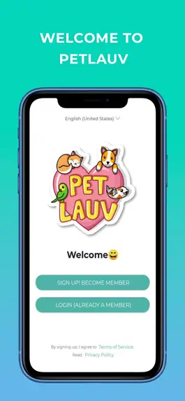 Game screenshot PetLauv mod apk