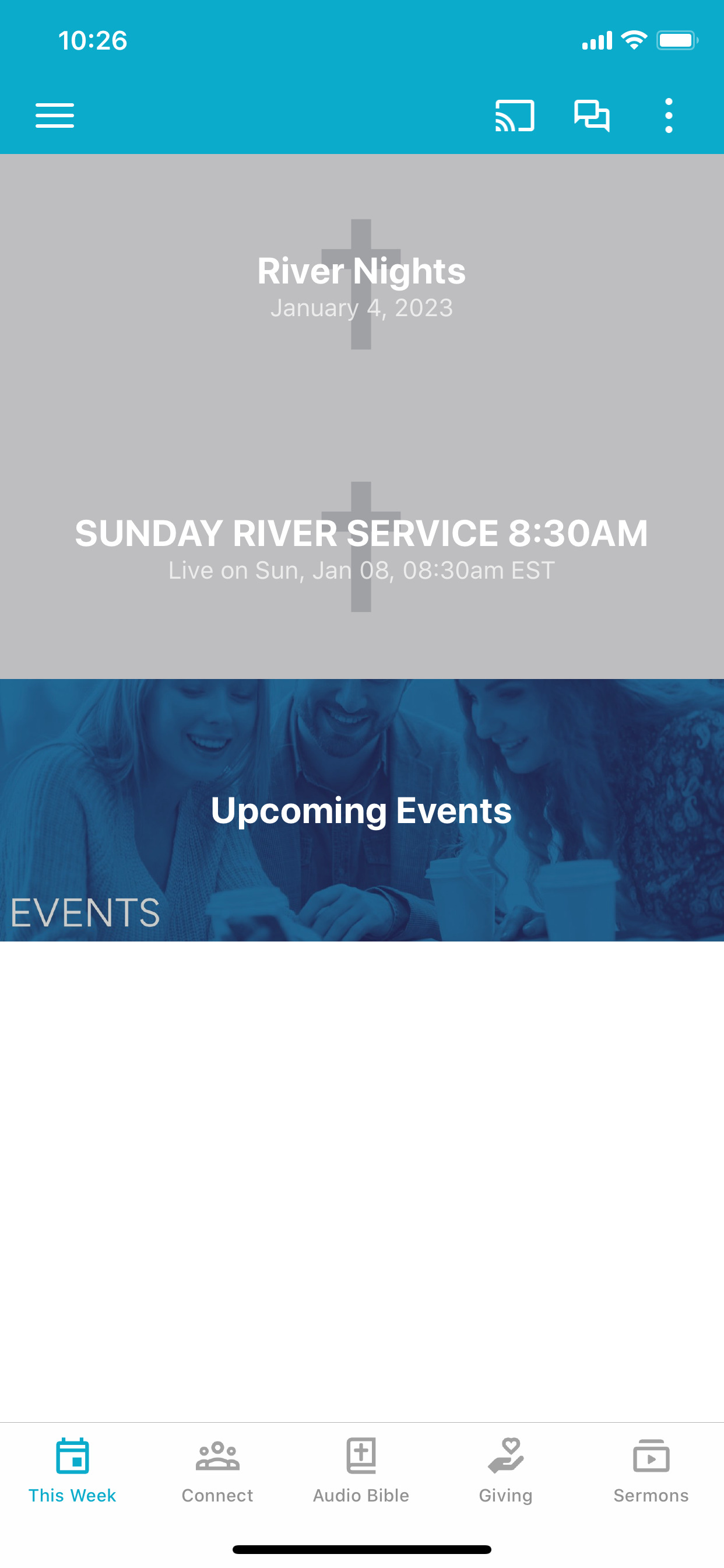 The River Church Ohio