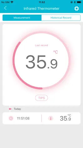 Game screenshot iChoice apk
