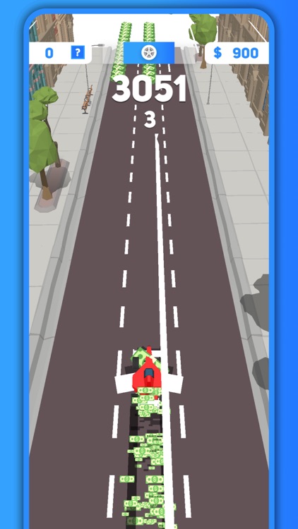 Formula 1 City Drive screenshot-4