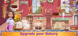 Game screenshot Bake a Cake Puzzles & Recipes mod apk