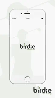 birdie golf - بيردي غولف iphone screenshot 1