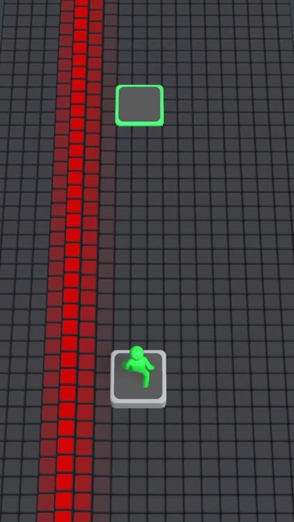 Lava Escape! screenshot-4