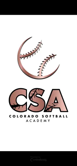 Game screenshot Colorado Softball Academy mod apk