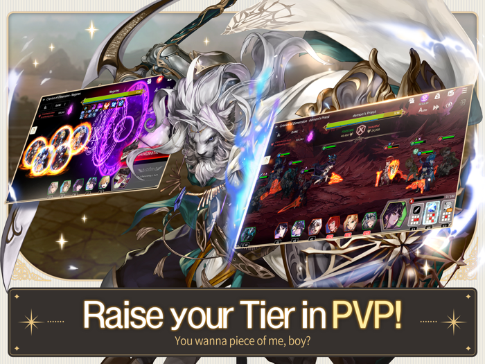 Five Stars  Horizon of Memory