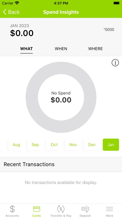 FFSB Mobile CONCiERGE screenshot-5