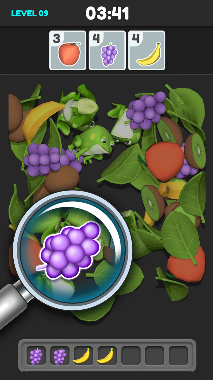 Triple Tap 3D - Tile Match