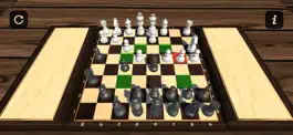 Game screenshot Chess - Two players hack