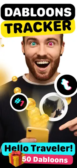 Game screenshot Dabloon Tracker & Counter Game mod apk
