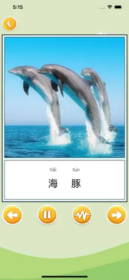 Game screenshot 宝宝早教识字 hack