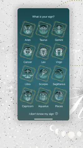 Game screenshot iHoroscope - Daily Horoscope mod apk