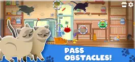 Game screenshot Cat Lovescapes hack