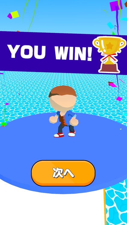 クイズサバイバル　-暇つぶし脳トレ言葉ゲーム-