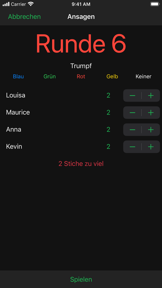 #2. Wizard - Block der Wahrheit (iOS) 由: Maurice Breit