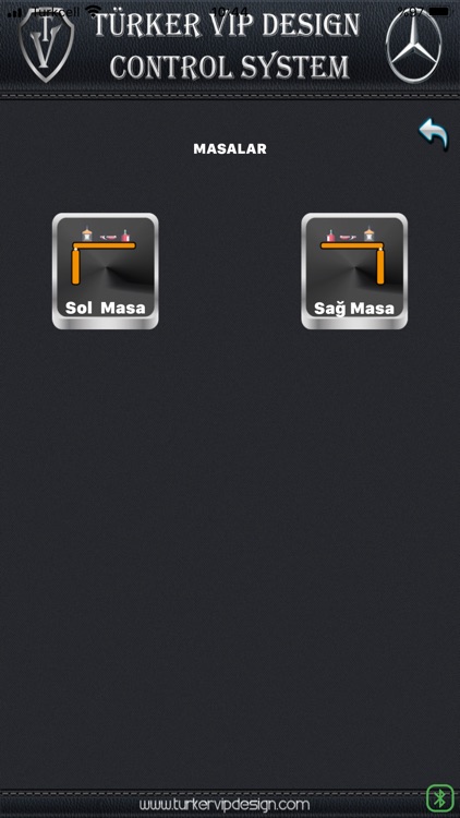 VIP CAR SYSTEM screenshot-5