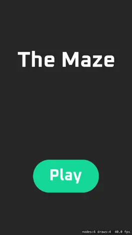 Game screenshot The Maze by Ali Emre mod apk
